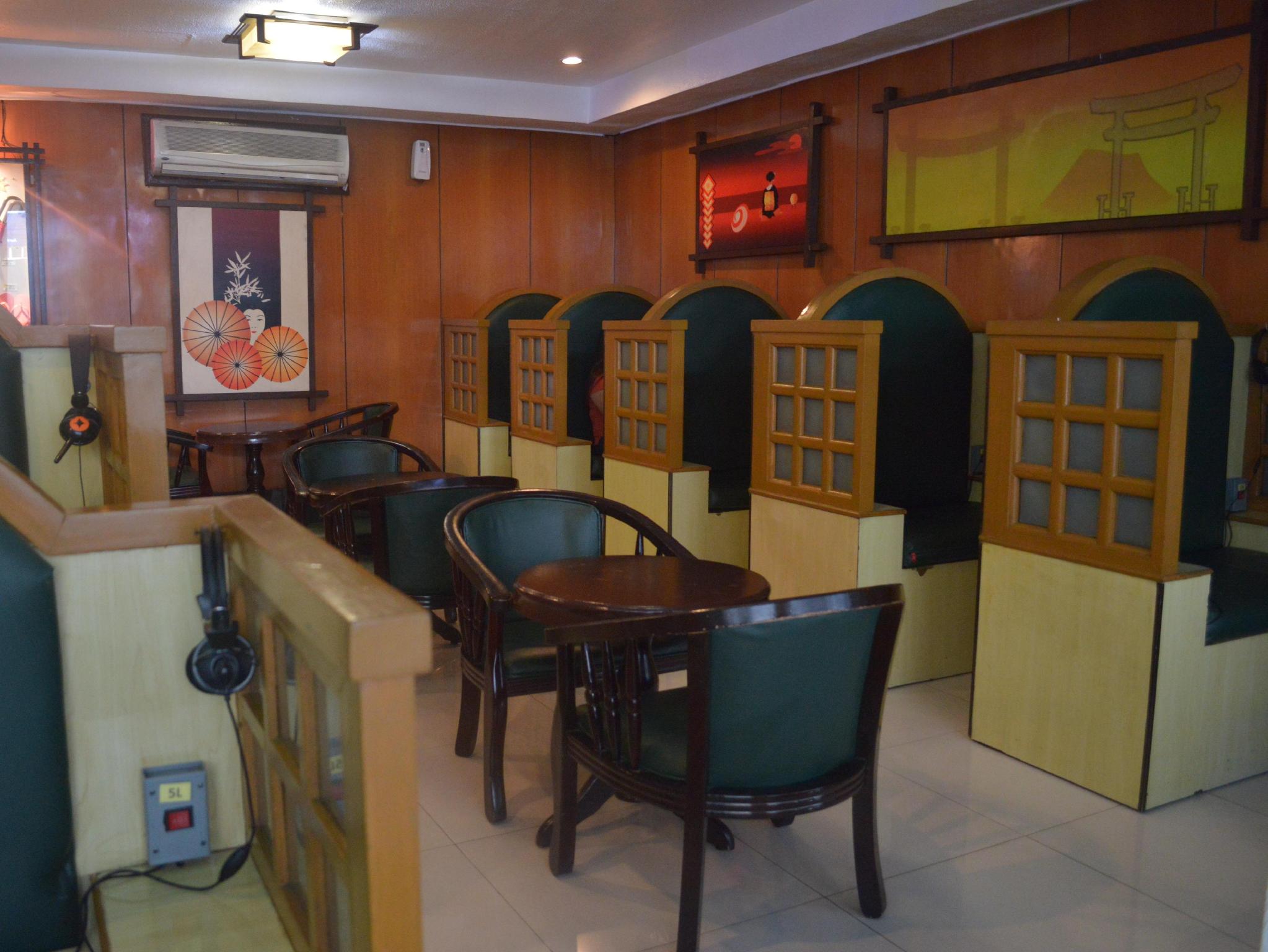 Фото Hotel Sogo Aurora Blvd - Cubao