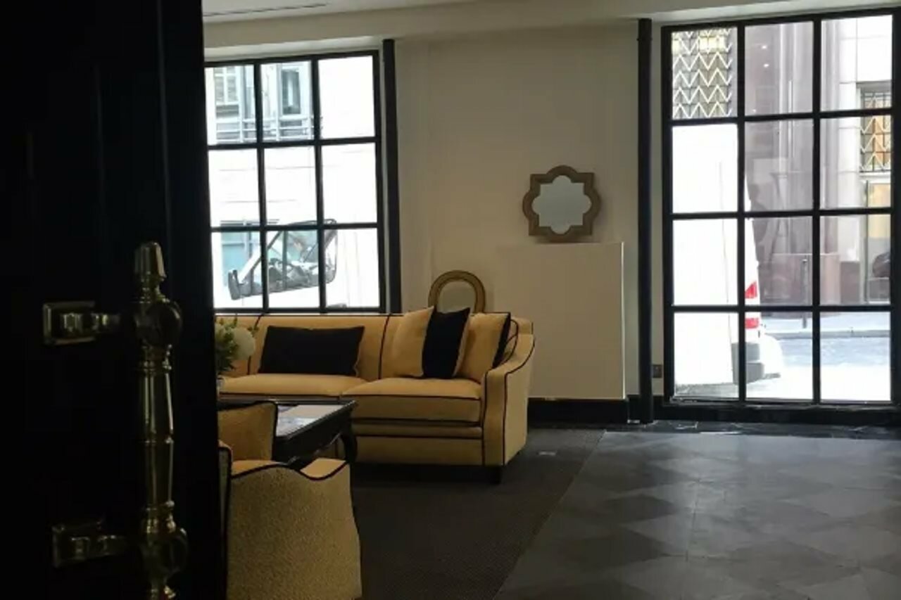 Фото Hotel George Washington