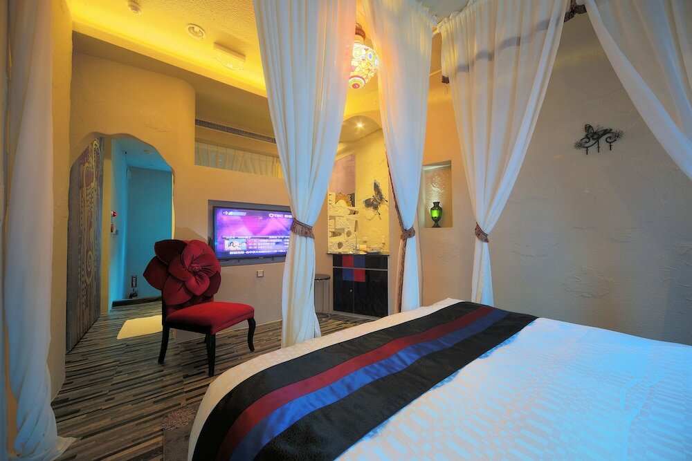 Фото Herzs Hotel