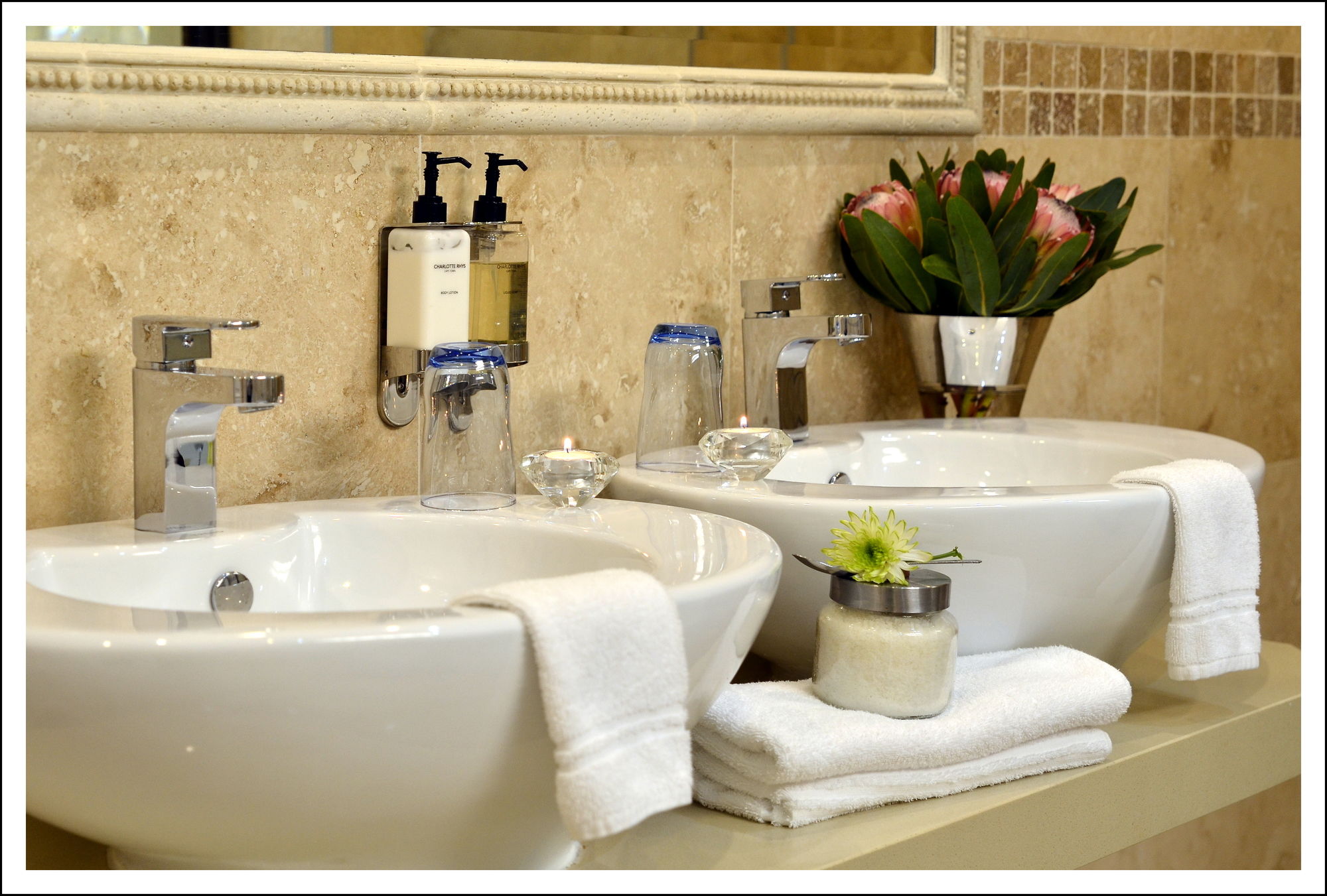 Фото 131 on Herbert Baker Boutique Hotel