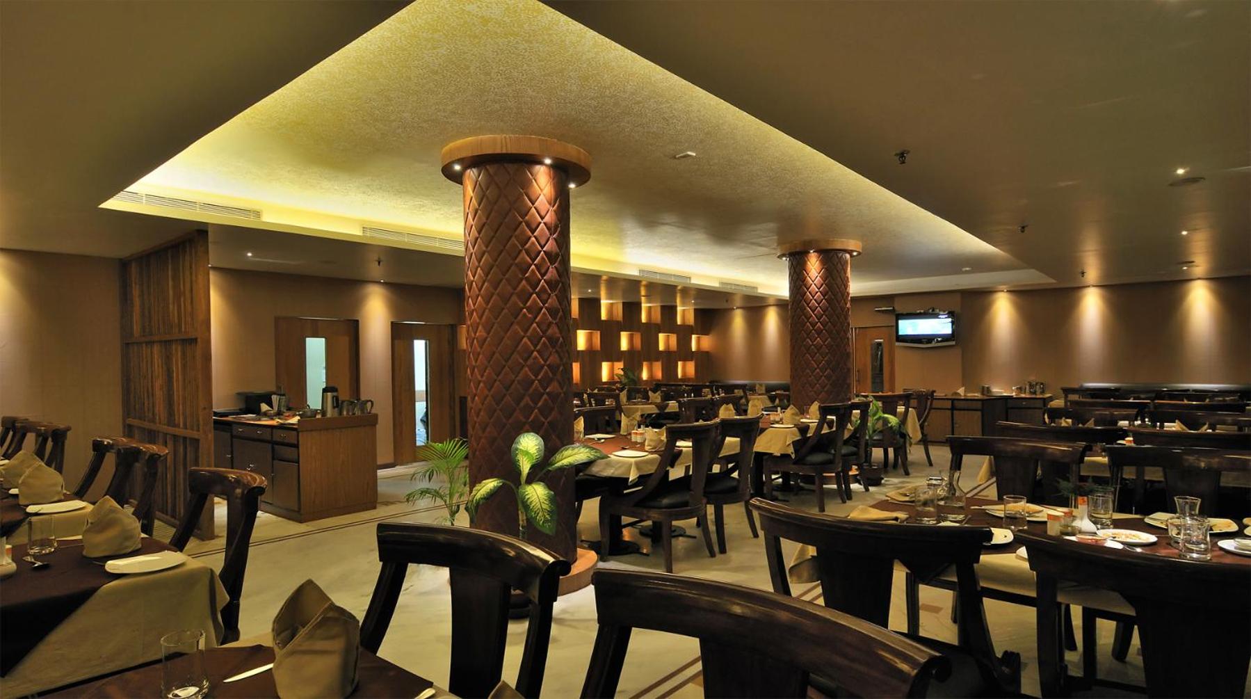 Фото Hotel The Sojourn