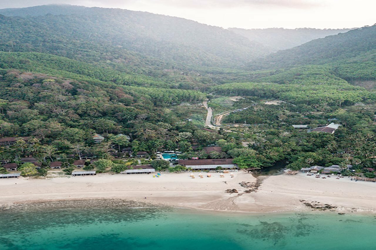 Фото Anda Lanta Resort