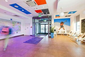 Гостиница ibis budget Kraków Stare Miasto