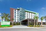 Wyndham Garden Orlando Universal i Drive