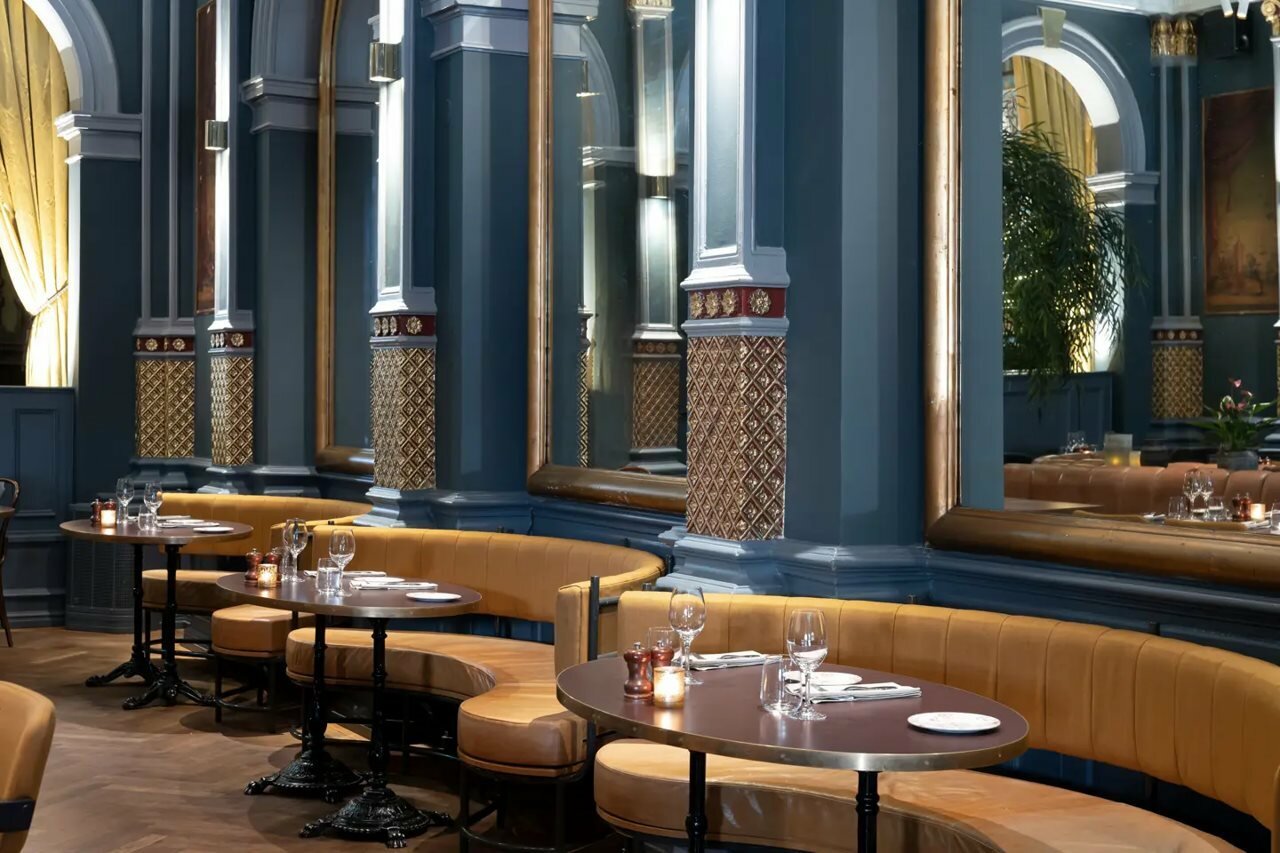 Фото Elite Hotel Mollberg