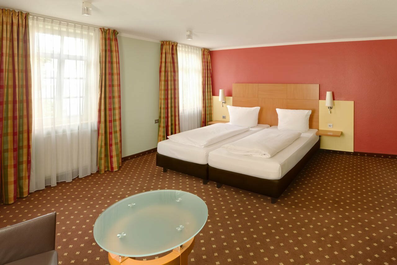 Фото Attimo Hotel Stuttgart