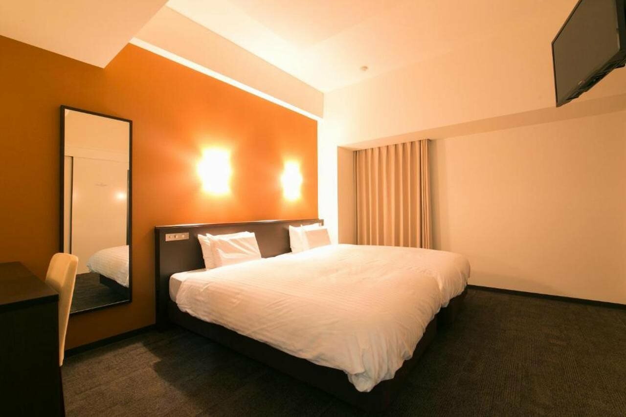 Фото Ab Hotel Ichinomiya