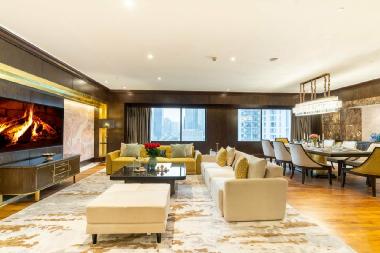 Фото Wyndham Casablanca Jakarta