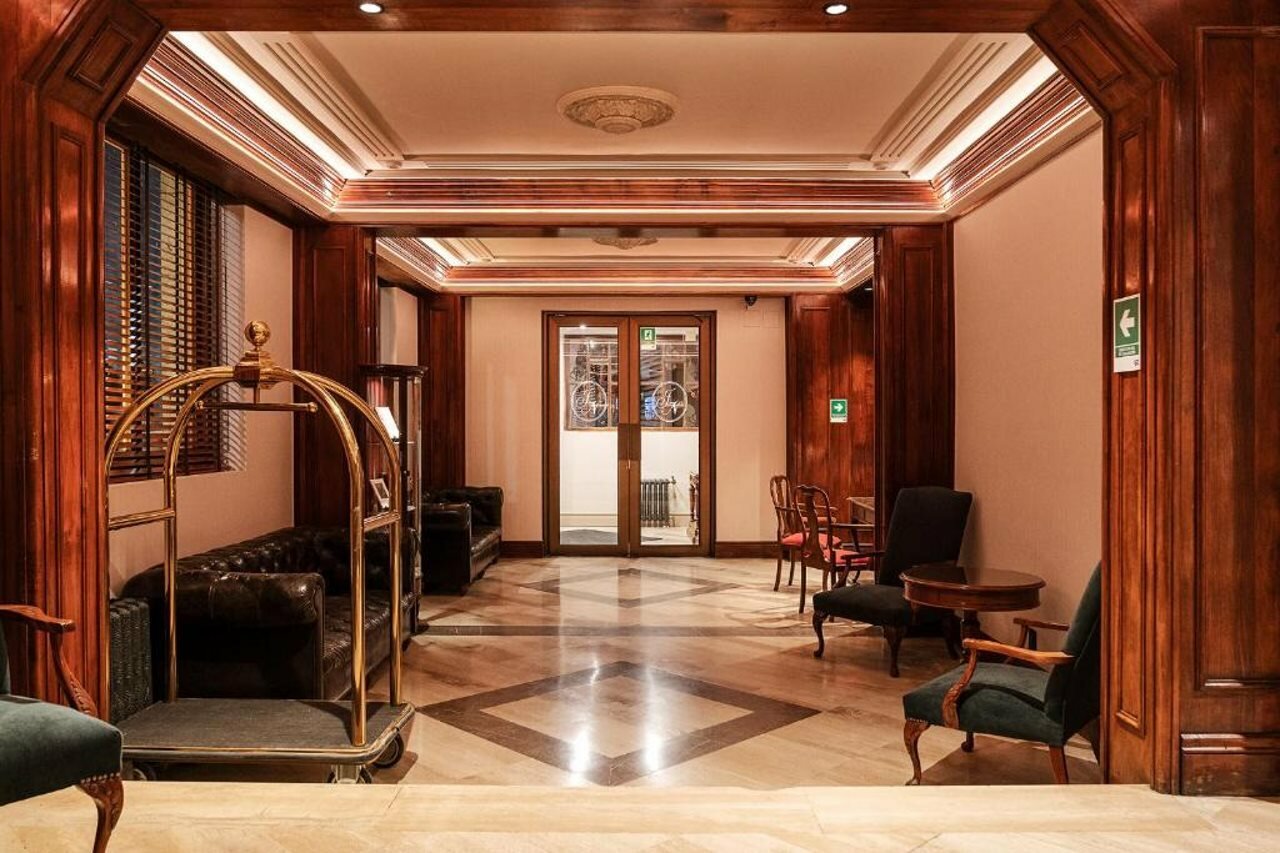 Фото отеля 5