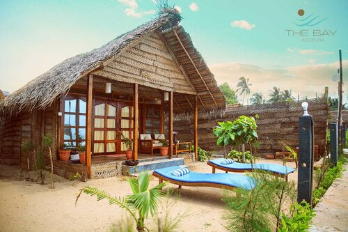 Гостиница The Bay Agonda в Агонде
