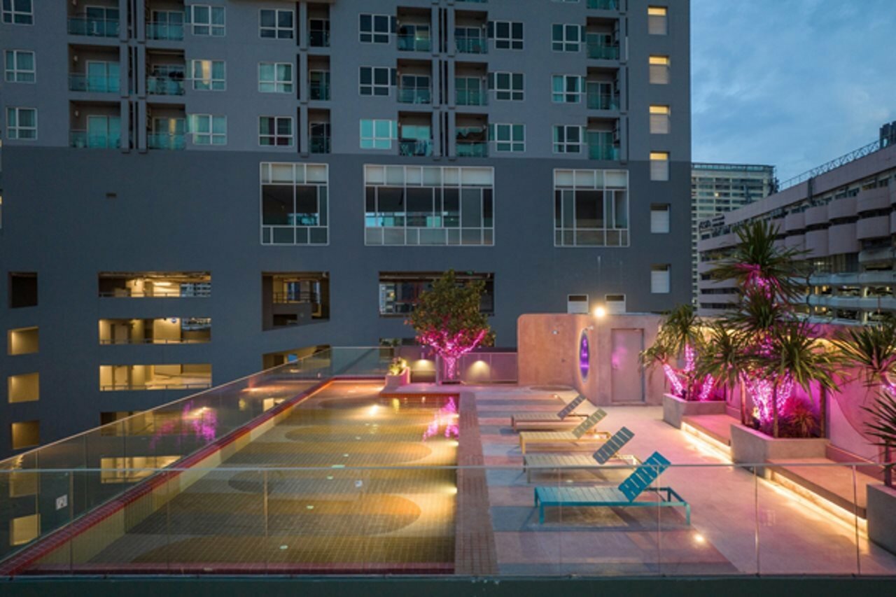 Фото The Quarter Ratchathewi by Uhg