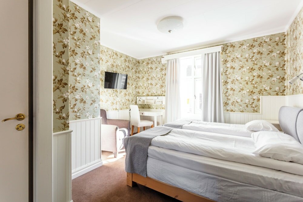 Фото Hotell Ranten