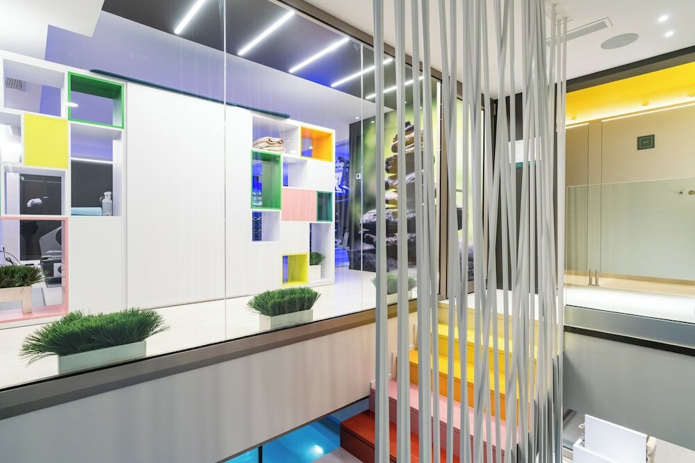 Фото Suites Plaza Hotel & Wellness Andorra