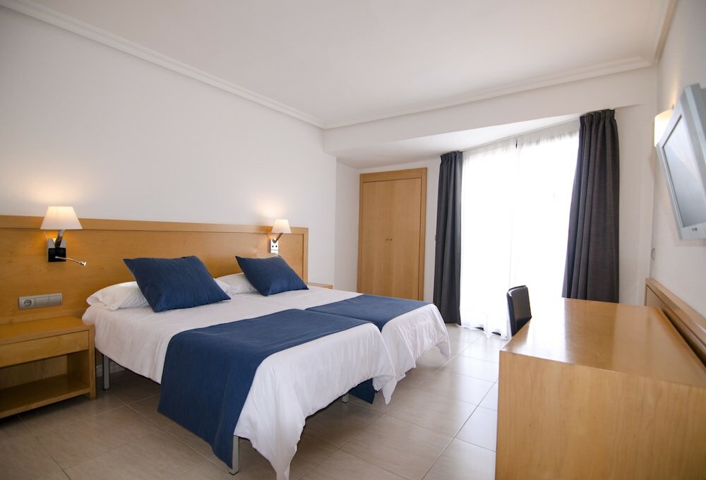 Фото Hotel Vibra San Remo