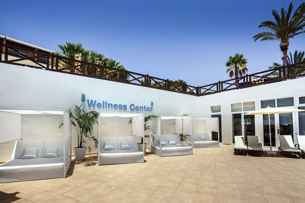 Фото Occidental Jandía Playa