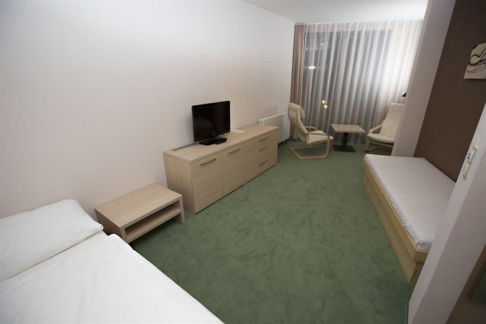 Фото Hotel Pivovar