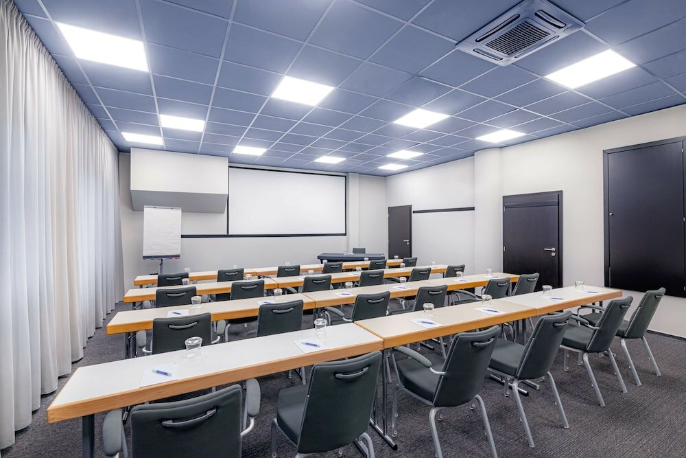 Фото Nh Prague City