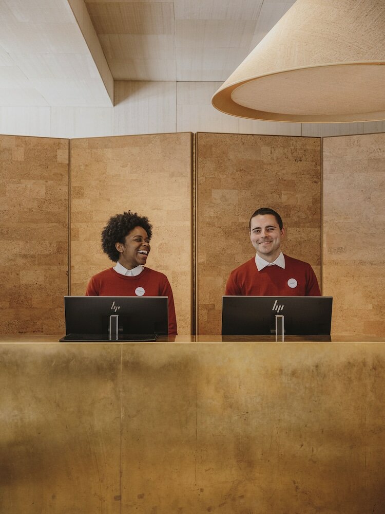 Фото Hotel Regina