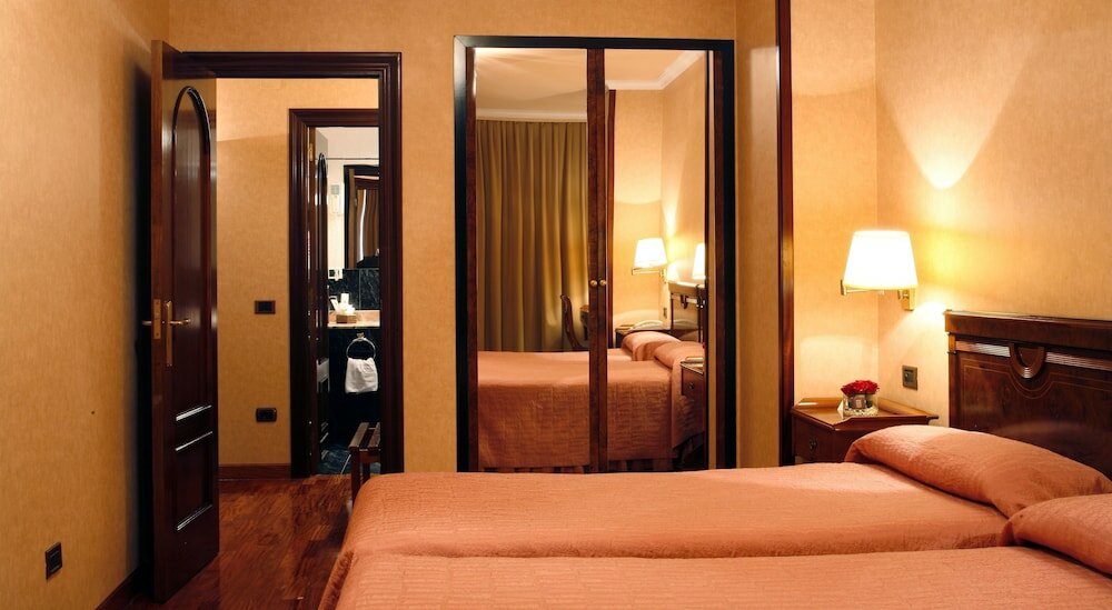 Фото Hotel Alcomar