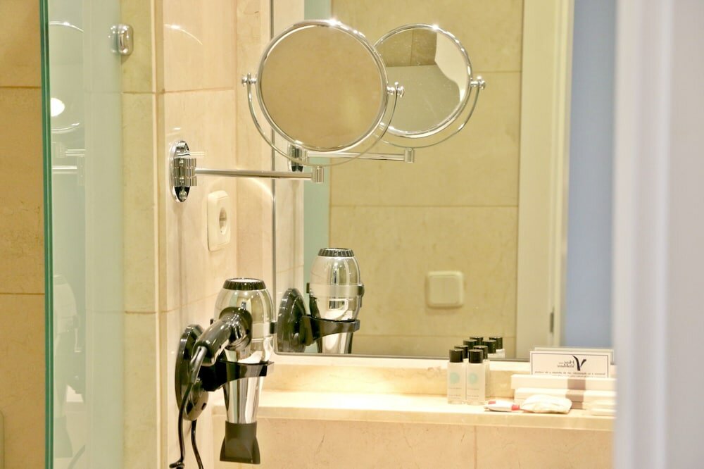 Фото Hotel Villamadrid