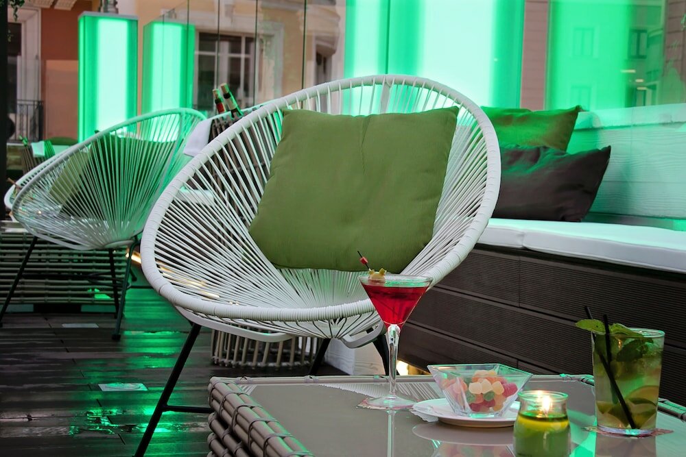 Фото Grupotel Mayorazgo