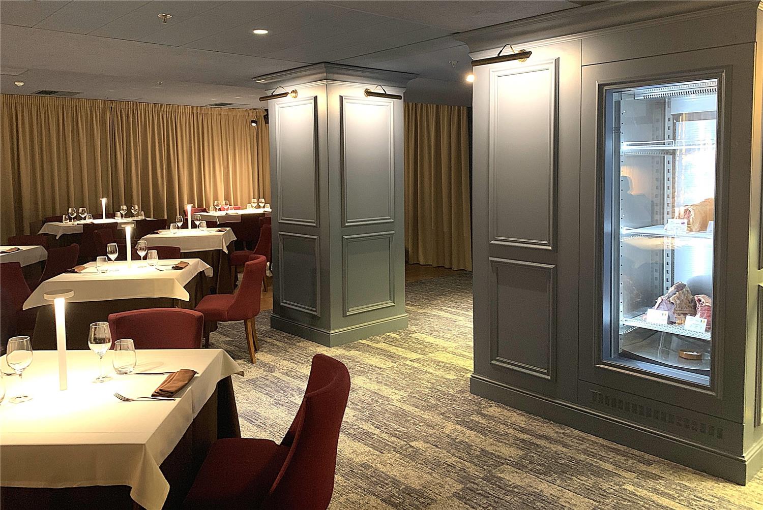 Фото Ramada by Wyndham Oradea