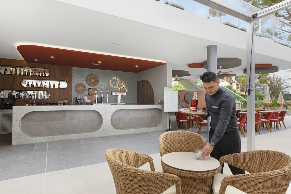 Фото Hotel Riu Concordia