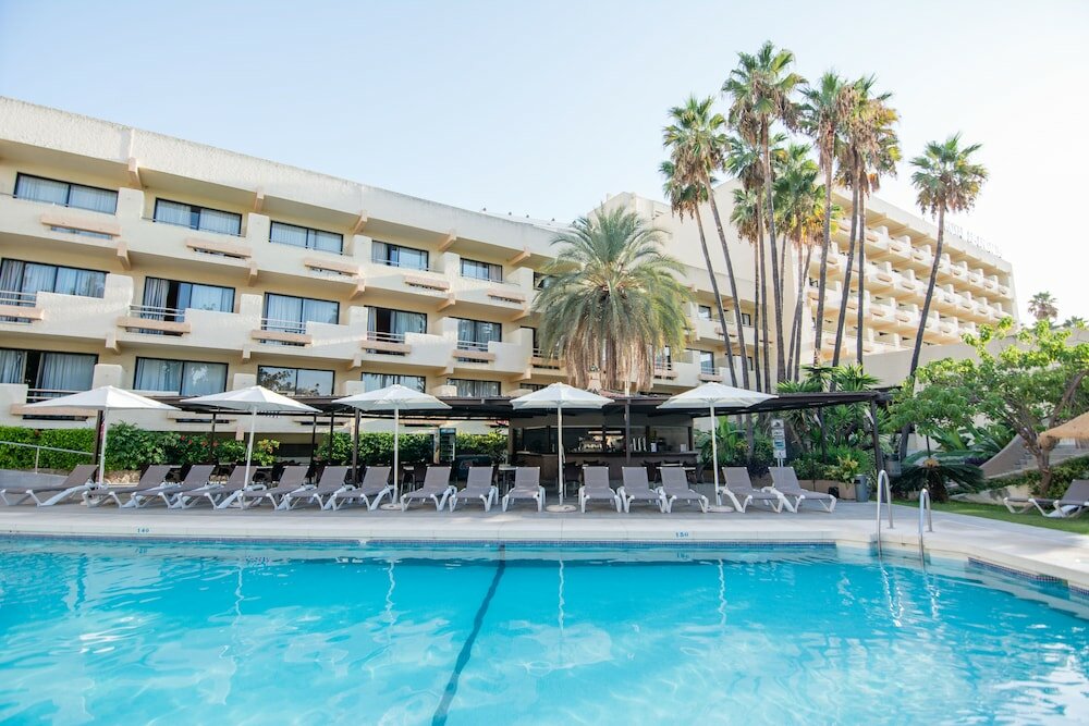 Фото Отель Bluesea Al Andalus