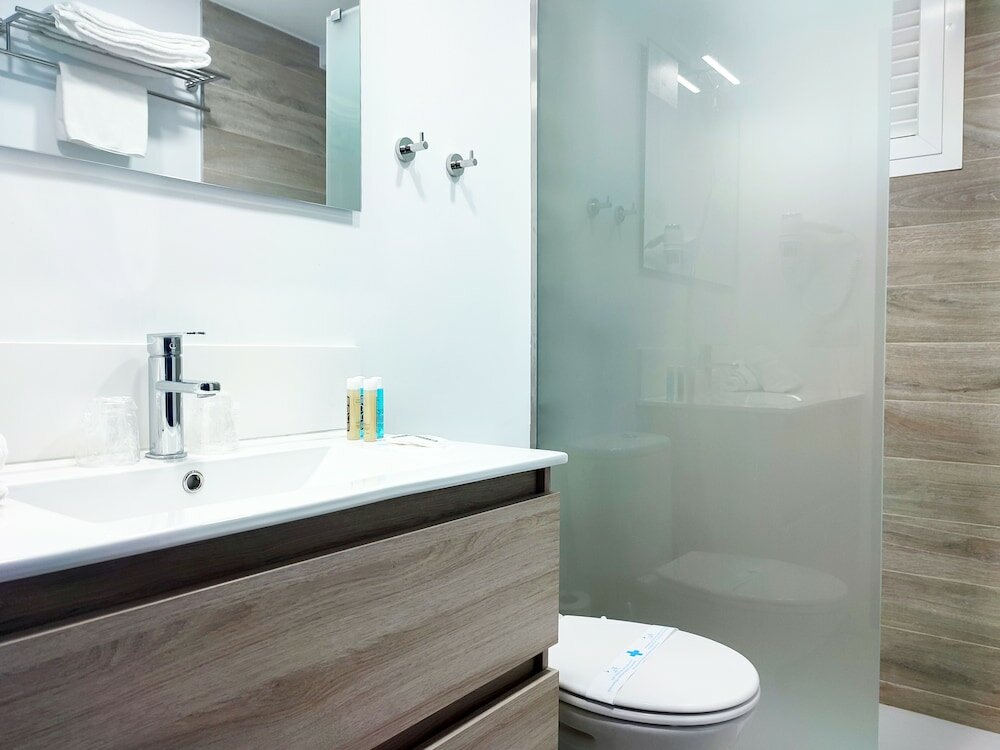 Фото Hotel Flats Friends Mar Blau