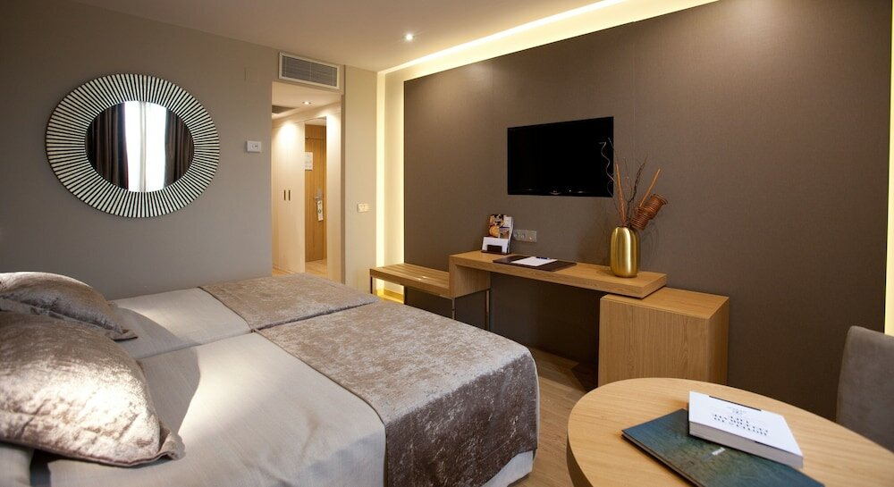 Фото Hotel M. A. Sevilla Congresos