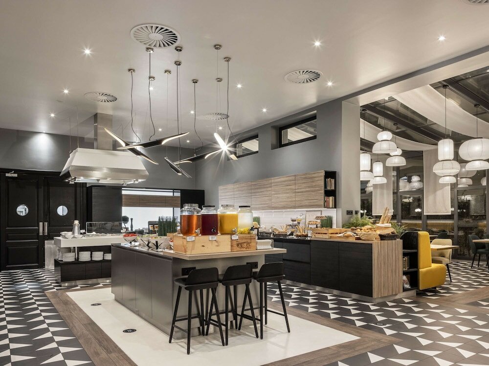 Фото Century Old Town Prague