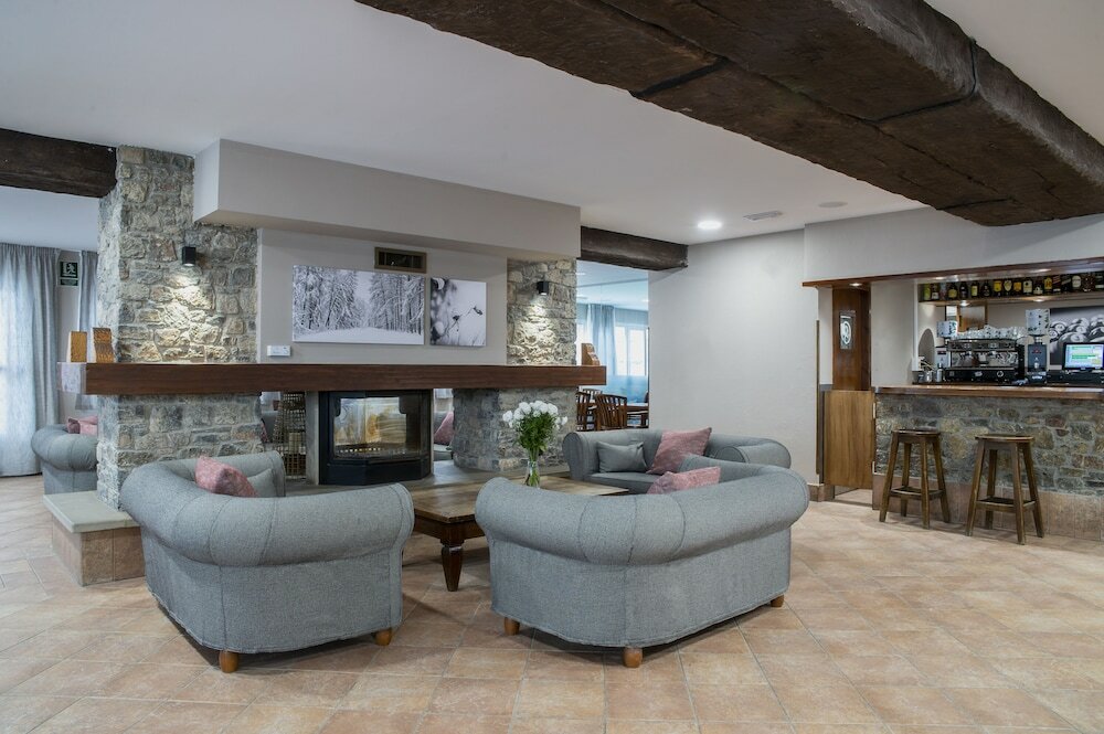 Фото Hotel Grand Pas