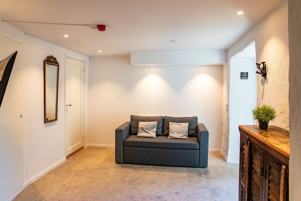 Фото Hotell Breda Blick