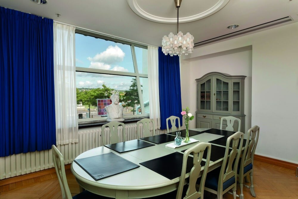 Фото Elite Stora Hotellet Jönköping