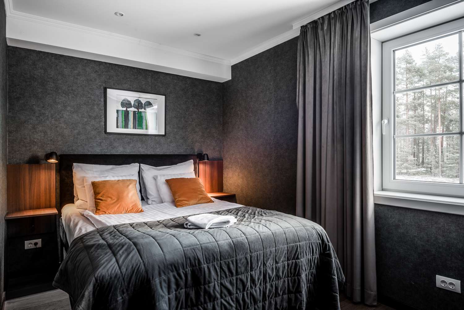 Фото Best Western Hedasen