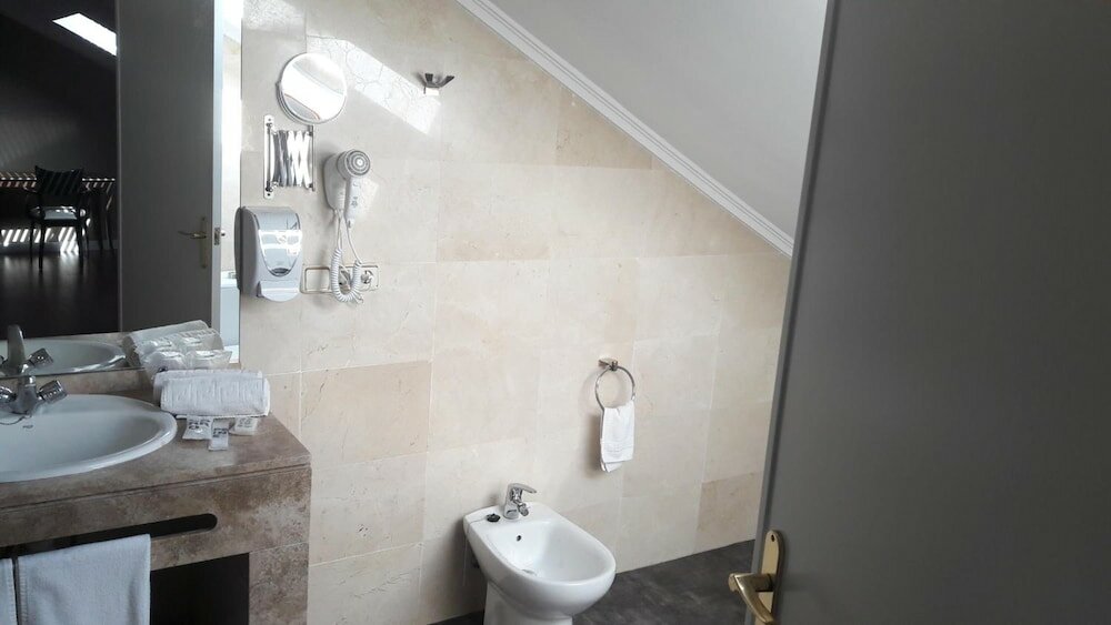 Фото Hotel Benetússer