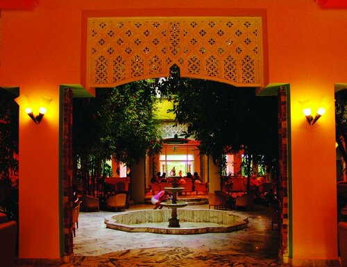 Гостиница Caribbean World Mahdia в Махдие