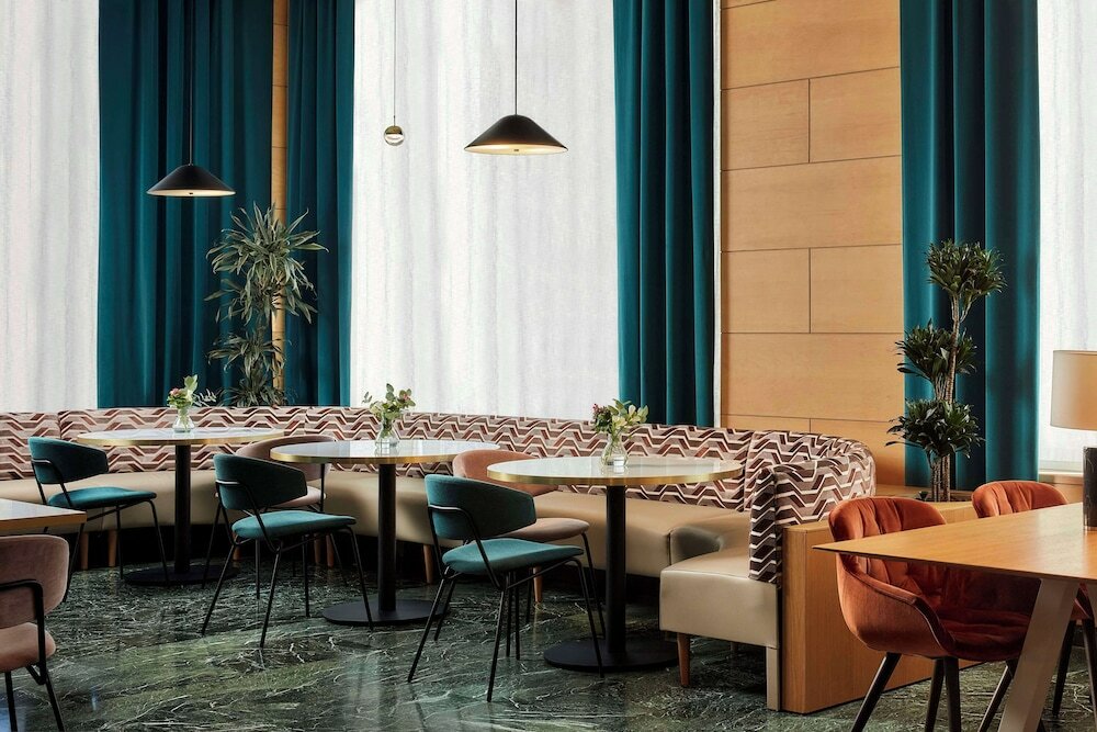 Фото NH Ciudad de Cuenca