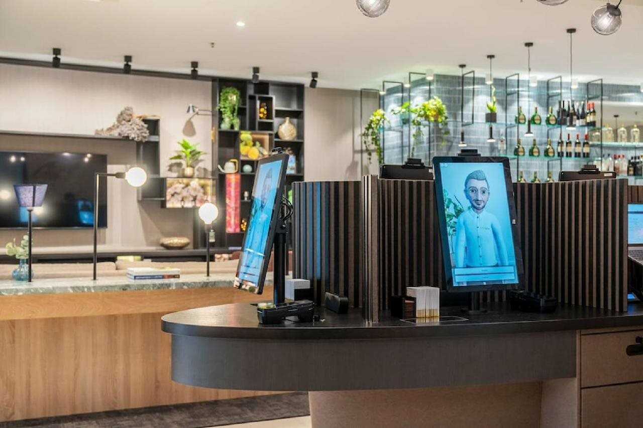 Фото Ghotel hotel & living Würzburg