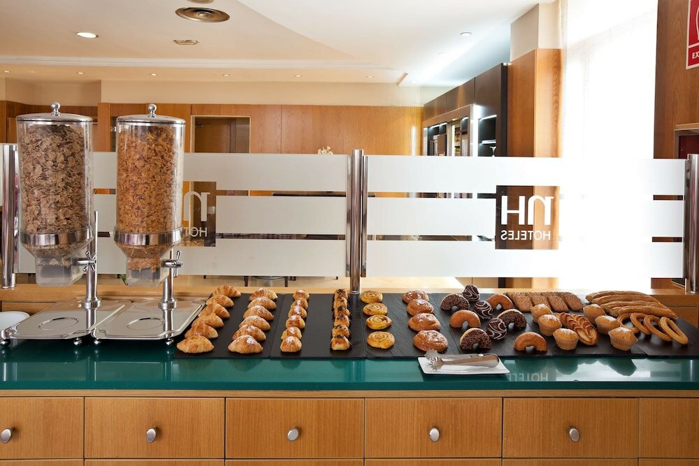 Фото Crisol Leganes