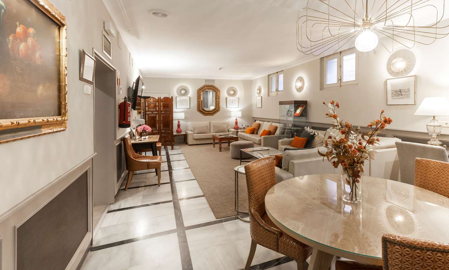 Фото Hotel Los Condes