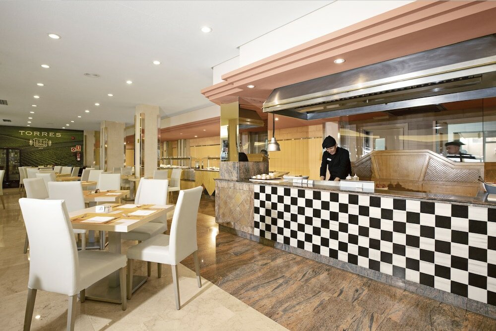 Фото Hotel Thb El Cid - Adults Only