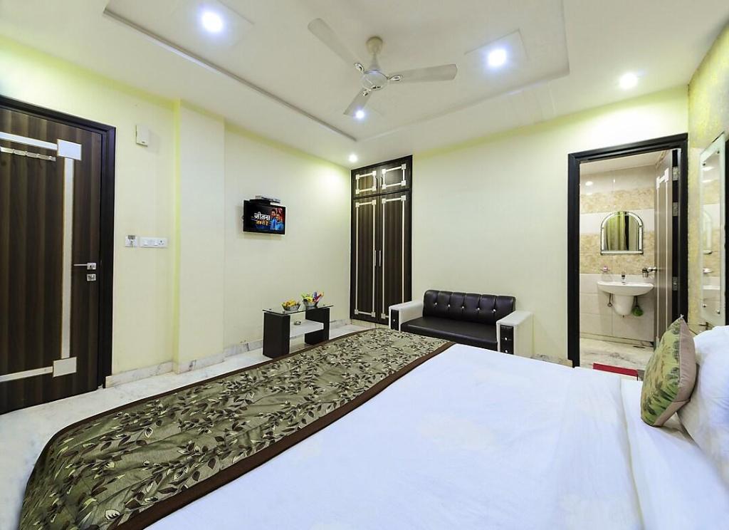 Фото Md 9 Star Hotel