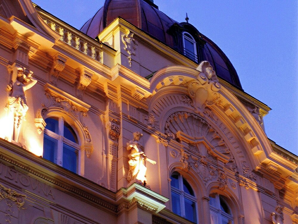 Фото Century Old Town Prague