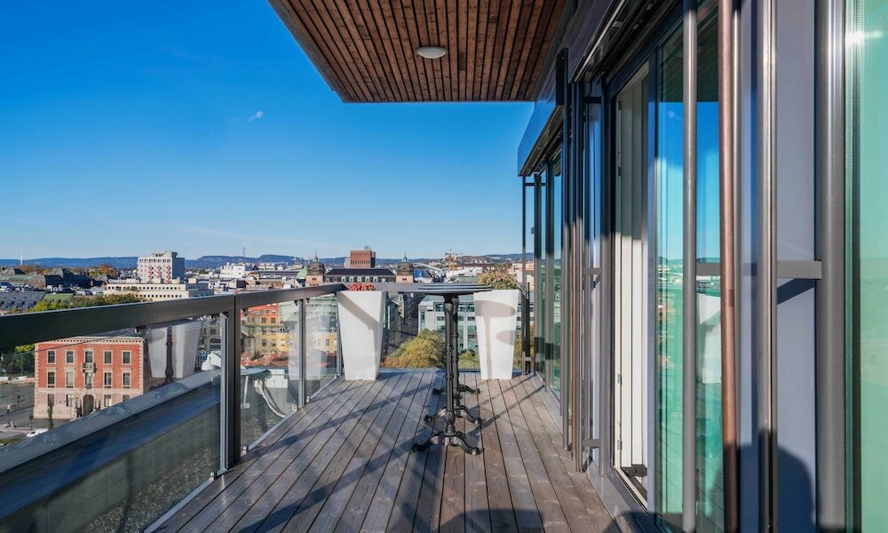 Фото Thon Hotel Opera