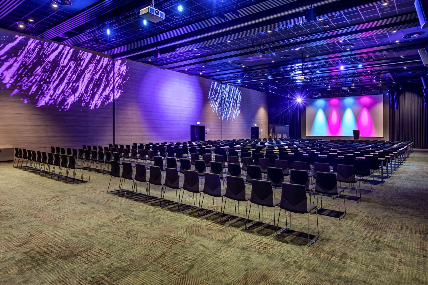 Фото Quality Airport Hotel Gardermoen