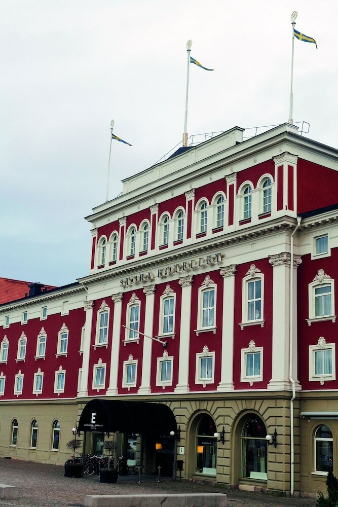 Фото отеля 1