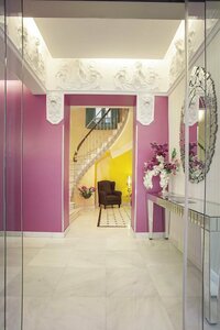 Гостиница La Casa de La Trinidad Hotel