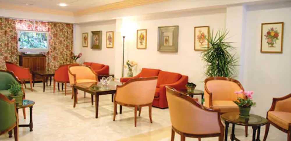 Фото Hotel Amoros