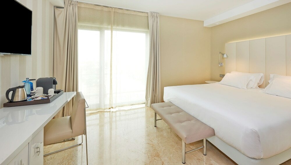 Фото Nh Ciudad de Zaragoza